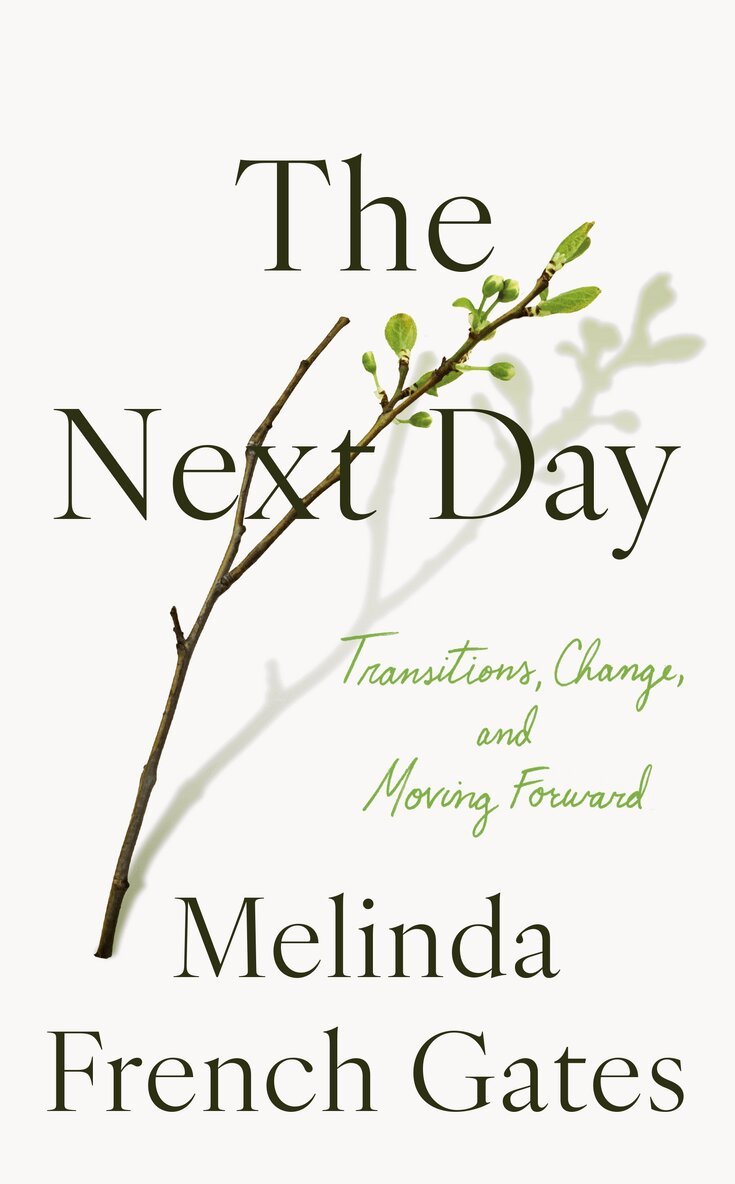 Melinda French Gates - Next Day, E-bok