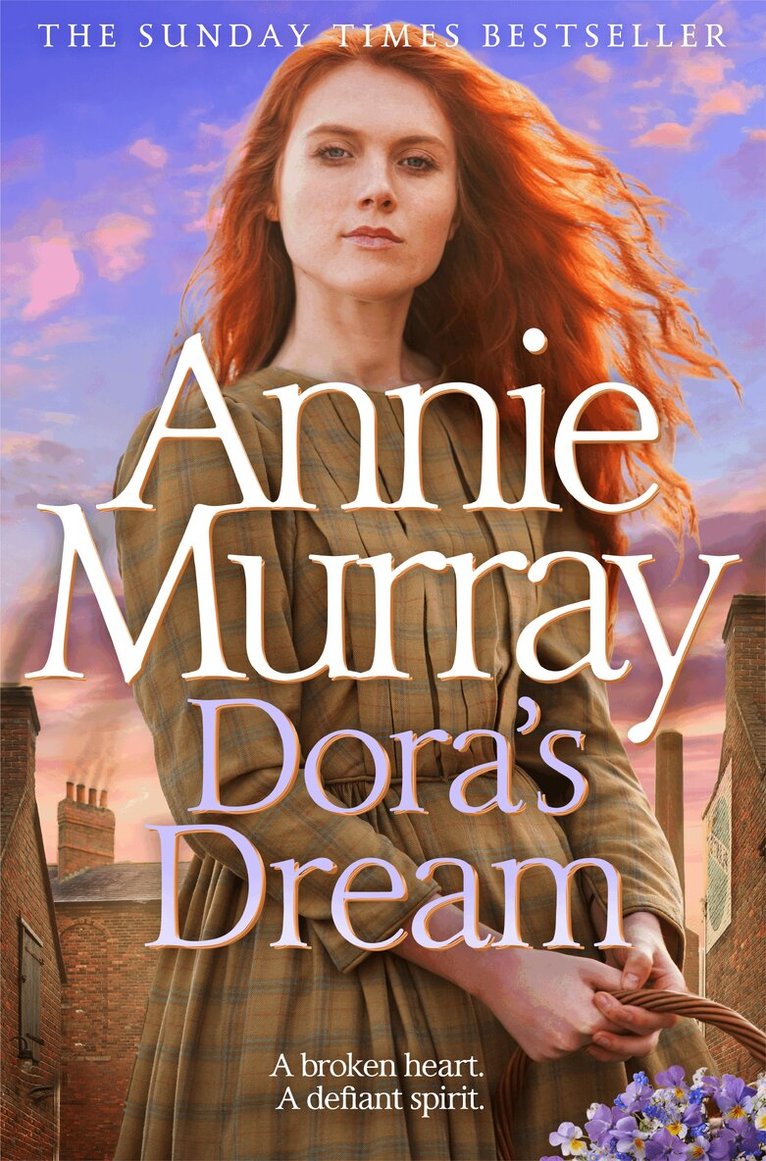 Annie Murray - Dora's Dream, E-bok