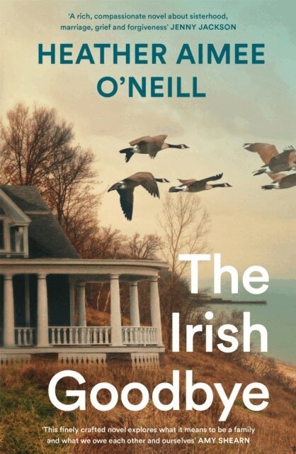 Heather Aimee O'Neill - Irish Goodbye, Häftad. Tillgänglighet: Lägg i varukorg