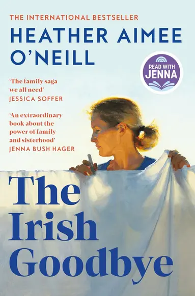 Irish Goodbye