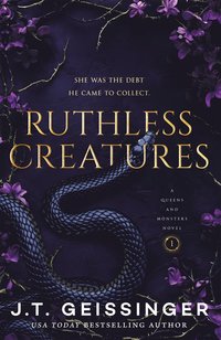 Ruthless Creatures