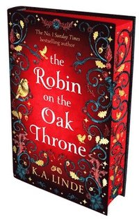 The Robin on the Oak Throne