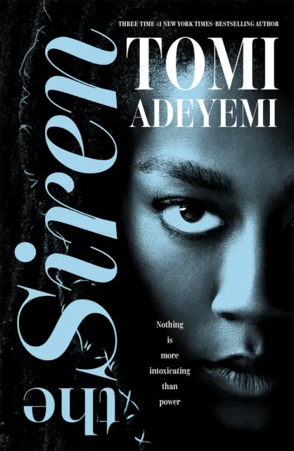 Tomi Adeyemi - Siren, E-bok. Tillgänglighet: Lägg i varukorg