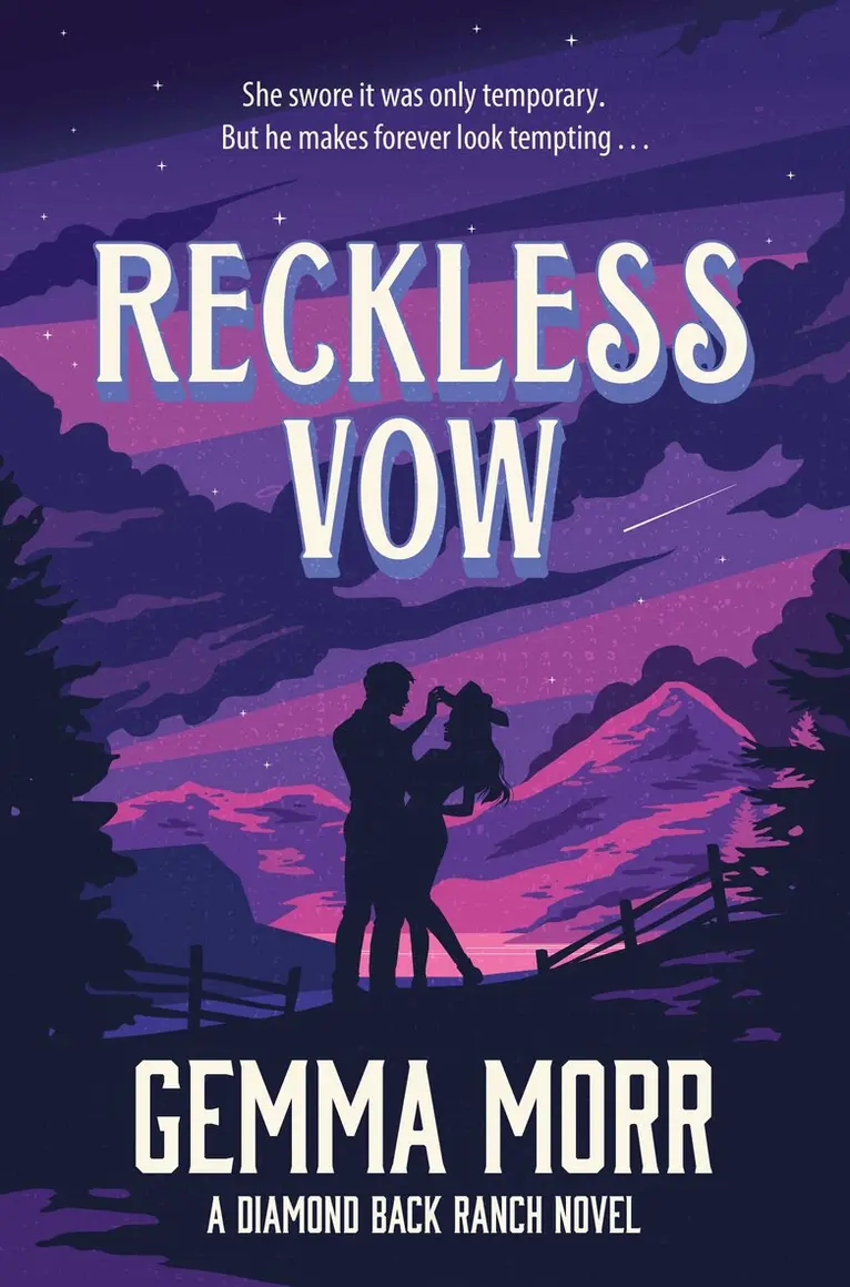 Gemma Morr - Reckless Vow, E-bok. Tillgänglighet: Lägg i varukorg