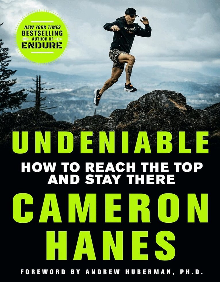 Cameron Hanes - Undeniable, E-bok. Tillgänglighet: Lägg i varukorg