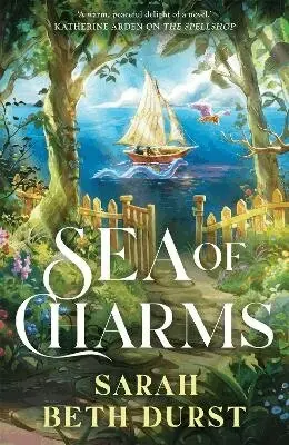 Sea of Charms