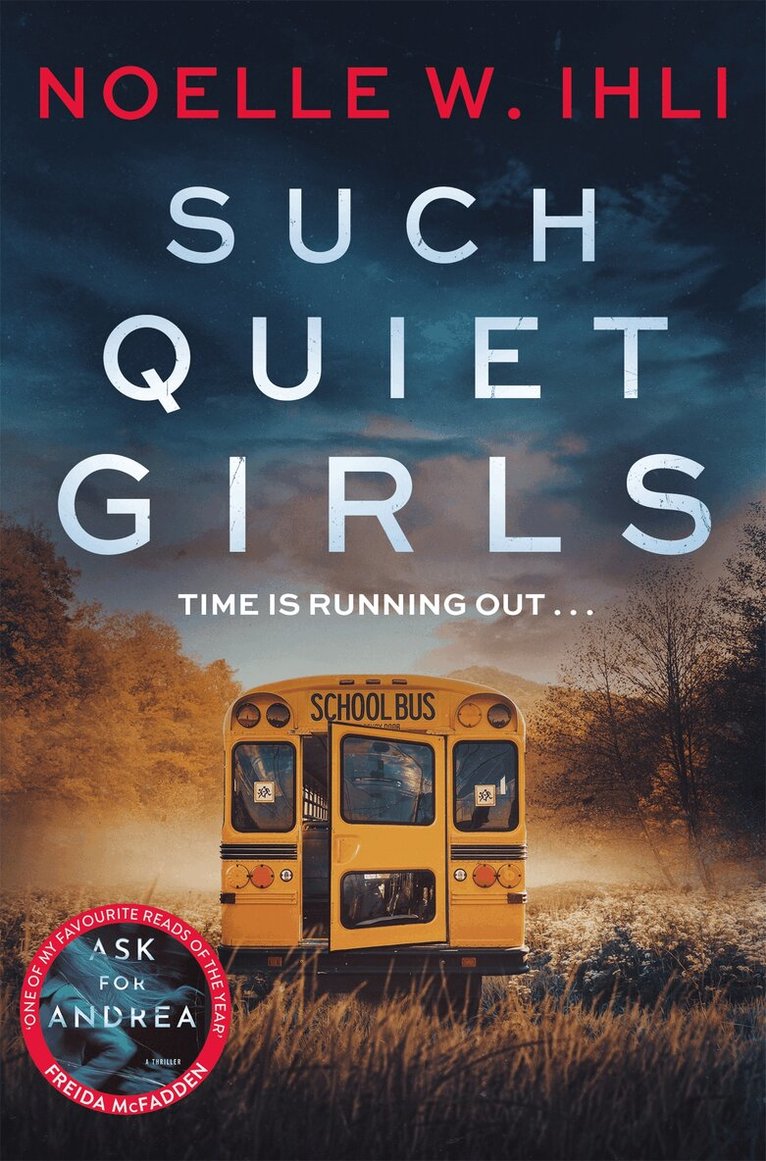 Noelle W. Ihli - Such Quiet Girls, E-bok