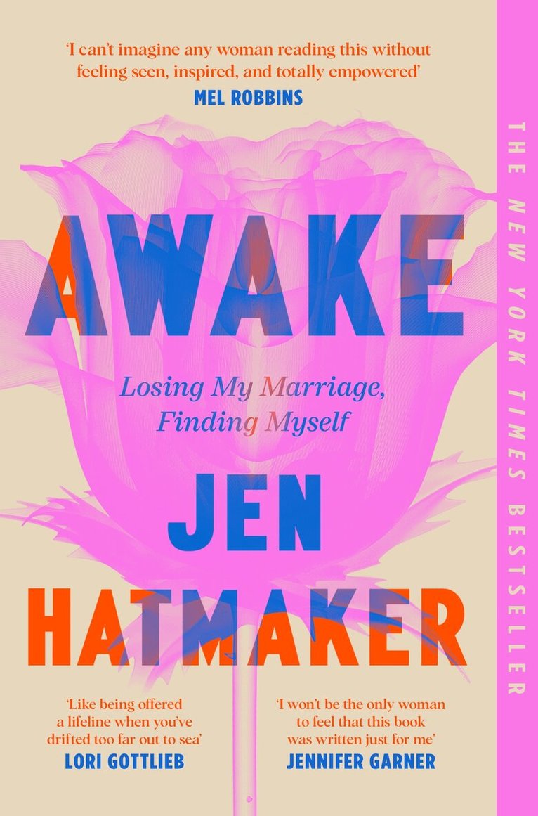 Jen Hatmaker - Awake, Häftad