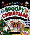 Mangatopia Spoopy Christmas