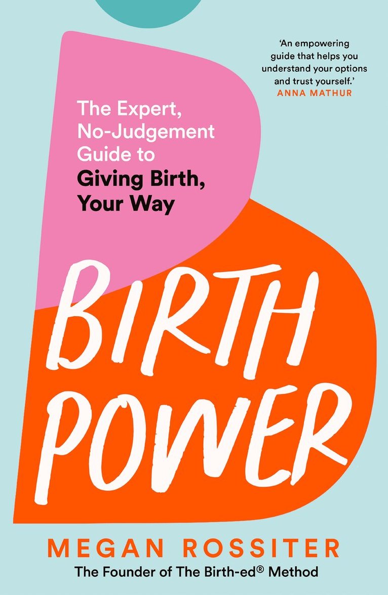 Birth Power