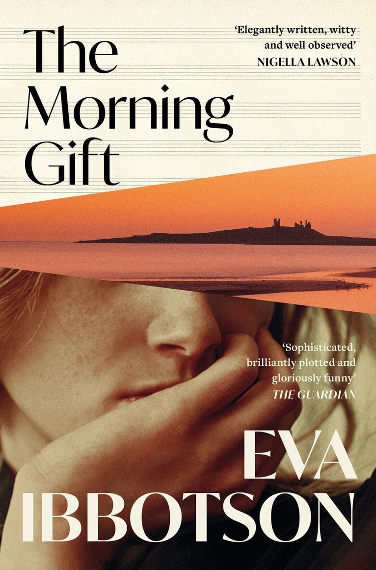 Eva Ibbotson - Morning Gift, E-bok