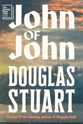Douglas Stuart - John of John, Häftad. Tillgänglighet: Lägg till