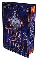 Thorns & Fire: International sprayed edge edition