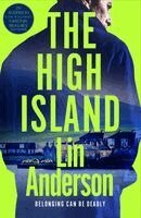 Lin Anderson - High Island, Häftad