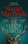 And the Corpse Wore Tartan