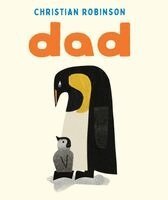 Christian Robinson - Dad, Häftad