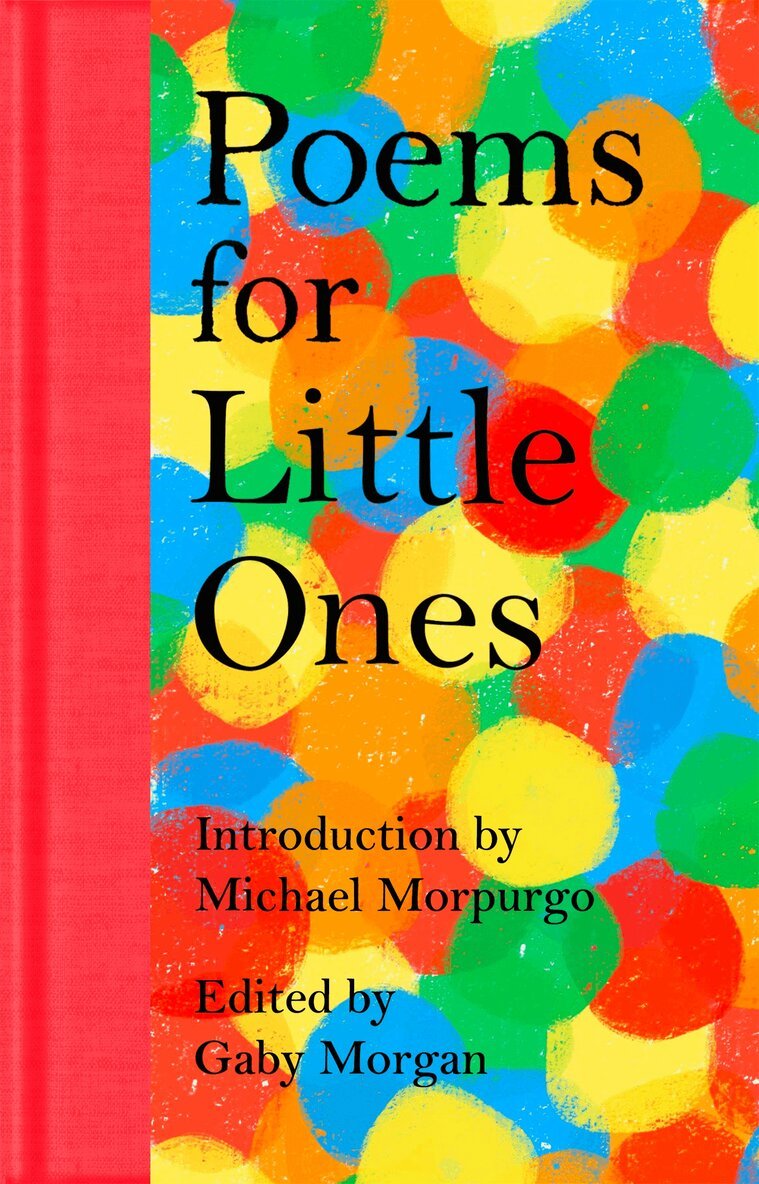 Gaby Morgan - Poems for Little Ones, E-bok