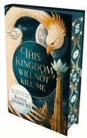 Ilona Andrews - This Kingdom Will Not Kill Me, Häftad