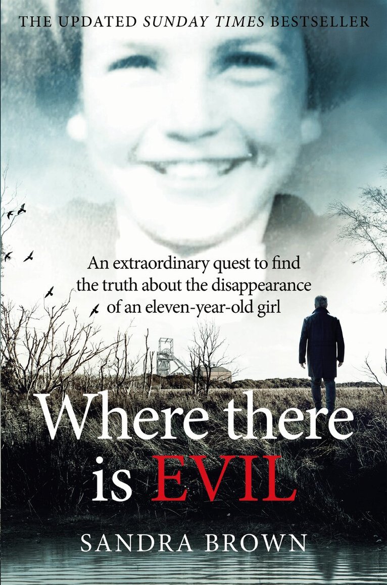 Sandra Brown - Where There Is Evil, E-bok