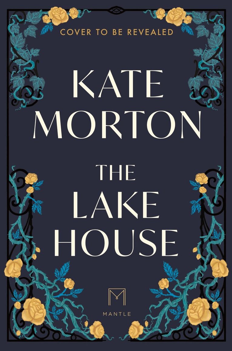 Kate Morton - Lake House, Häftad