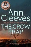 Ann Cleeves - Crow Trap, Häftad