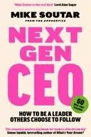 Mike Soutar - Next Gen CEO, Häftad. Tillgänglighet: Kommande
