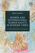 Women and International Human Rights in Modern Times