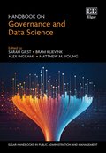 Handbook on Governance and Data Science