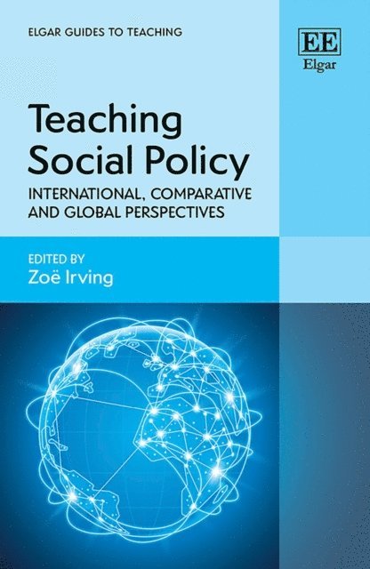 Zoe Irving - Teaching Social Policy, E-bok