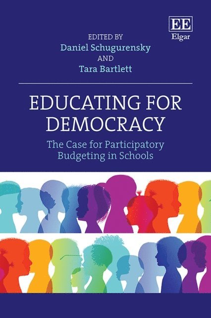 Tara Bartlett, Daniel Schugurensky - Educating for Democracy, E-bok