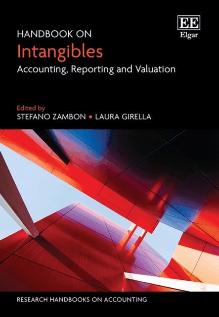 Laura Girella, Stefano Zambon - Handbook on Intangibles, E-bok