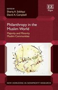 Philanthropy in the Muslim World