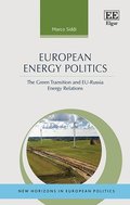 European Energy Politics