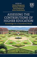 Assessing the Contributions of Higher Education