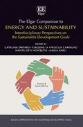 Elgar Companion to Energy and Sustainability