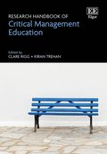 Research Handbook of Critical Management Education
