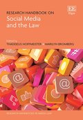 Research Handbook on Social Media and the Law