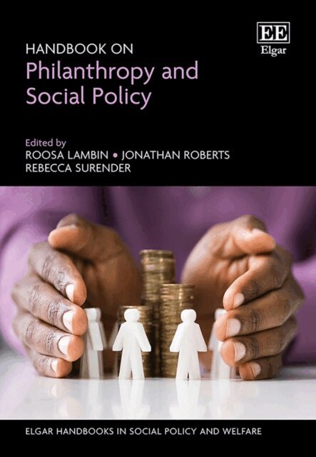 Rebecca Surender, Jonathan Roberts, Roosa Lambin - Handbook on Philanthropy and Social Policy, E-bok