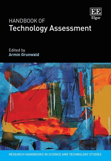 Armin Grunwald - Handbook of Technology Assessment, E-bok