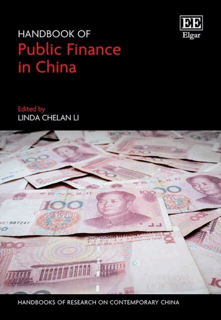 Linda Chelan Li - Handbook of Public Finance in China, E-bok