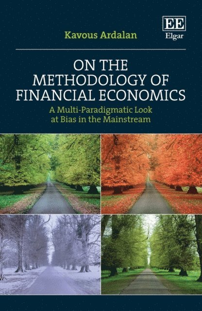 Kavous Ardalan - On the Methodology of Financial Economics, E-bok