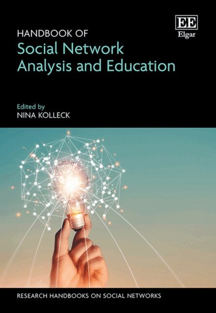 Nina Kolleck - Handbook of Social Network Analysis and Education, E-bok