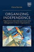 Organizing Independence