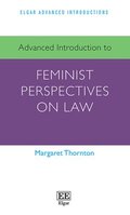Advanced Introduction to Feminist Perspectives on Law