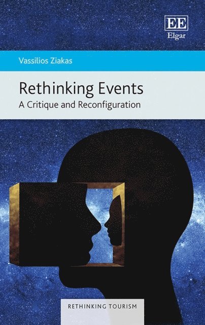 Vassilios Ziakas - Rethinking Events, E-bok