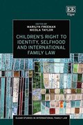 Children's Right to Identity, Selfhood and International Family Law