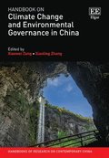 Handbook on Climate Change and Environmental Governance in China