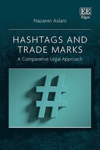 Hashtags and Trade Marks