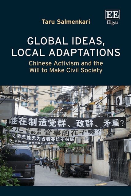 Taru Salmenkari - Global Ideas, Local Adaptations, E-bok