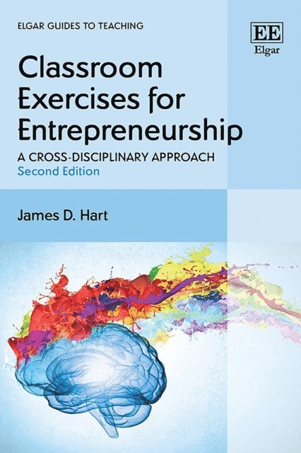 James D. Hart - Classroom Exercises for Entrepreneurship, E-bok